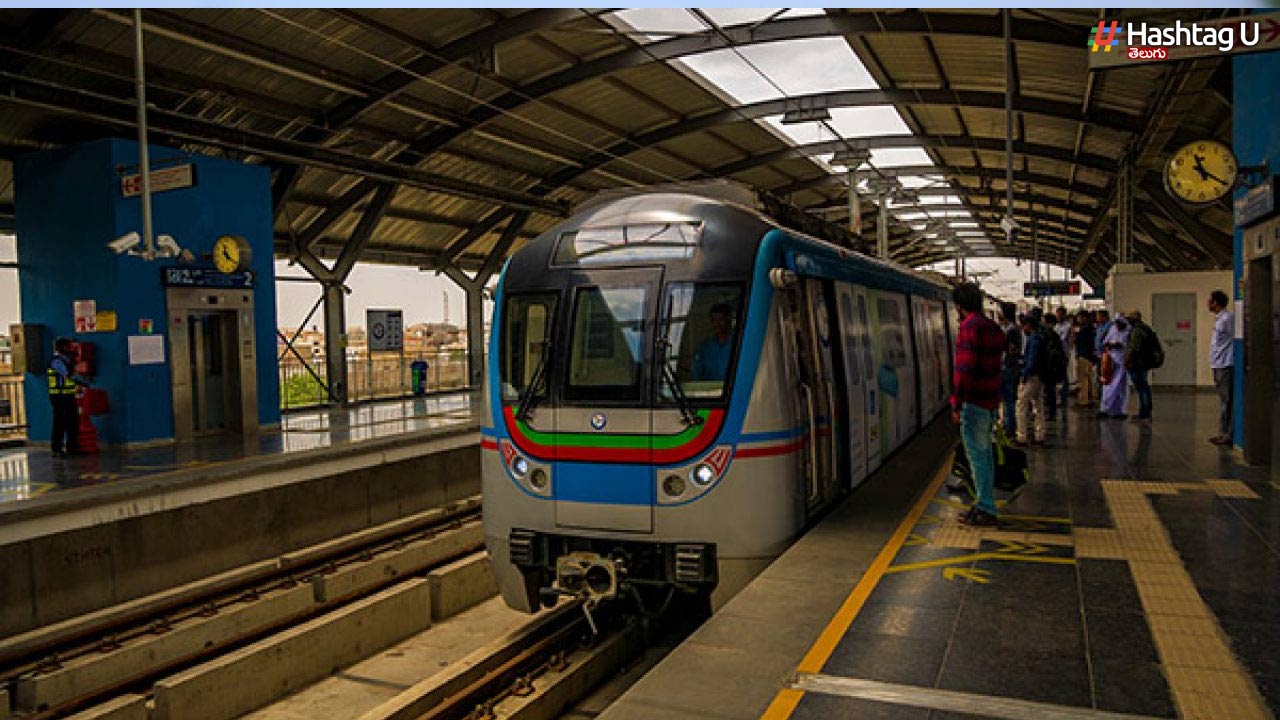 Hyd Metro