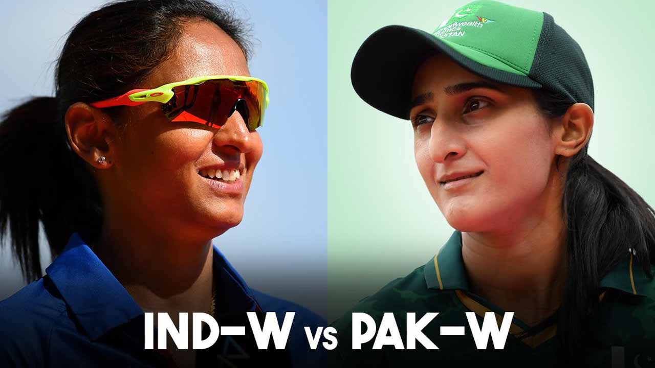 Ind W
