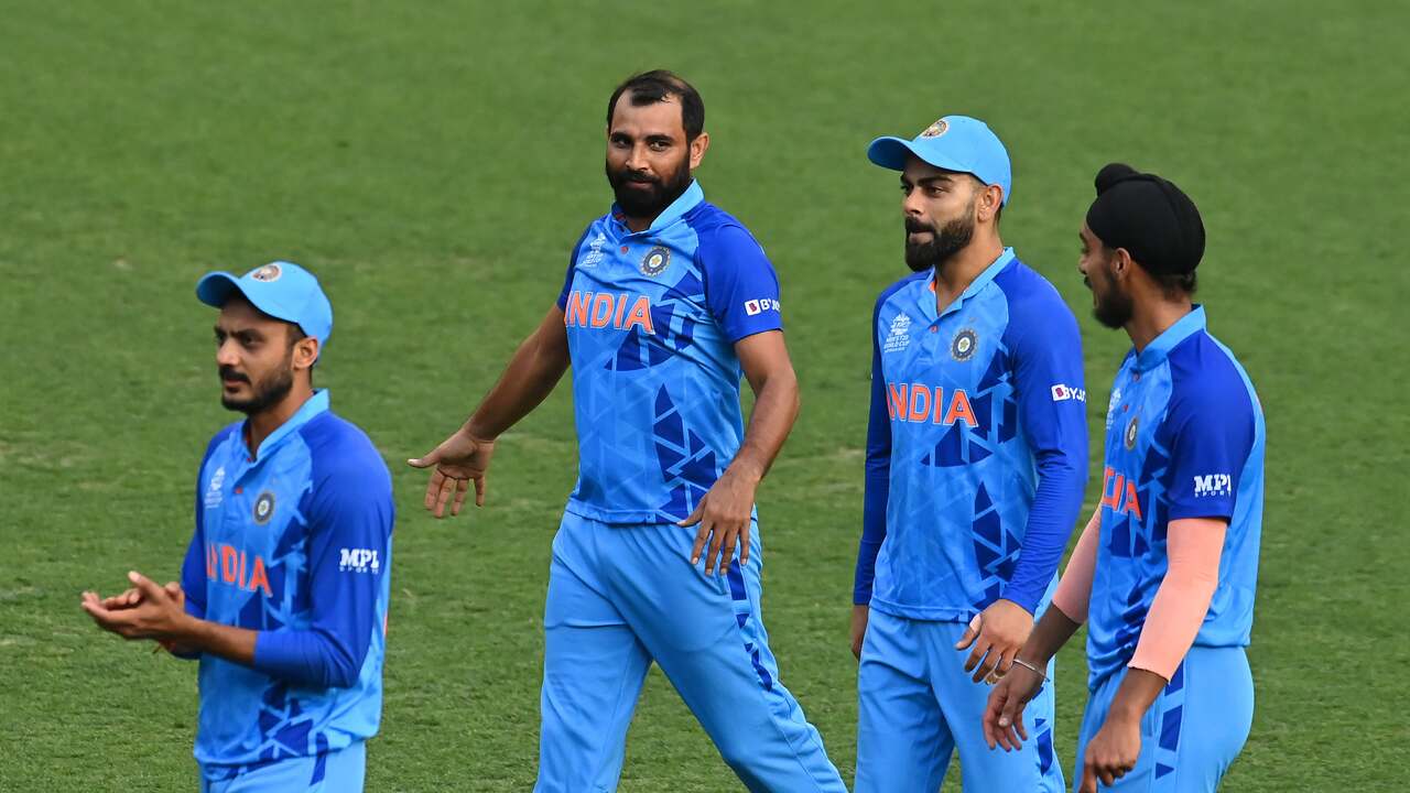 Team India