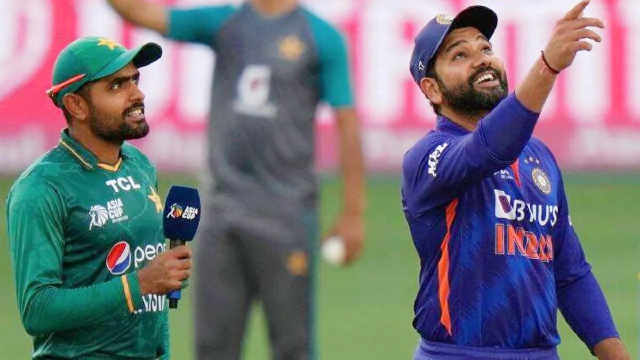 ICC Champions Trophy