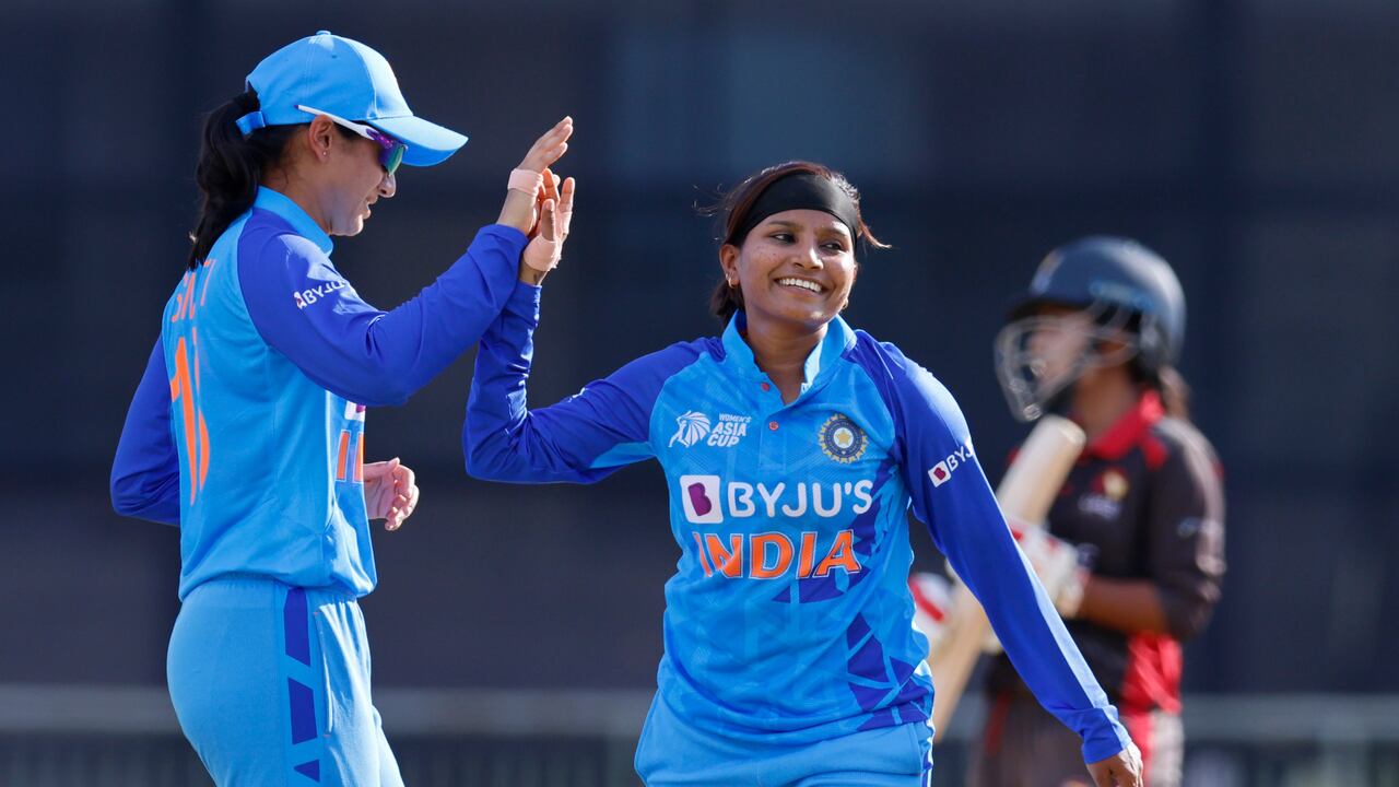 Indian Women