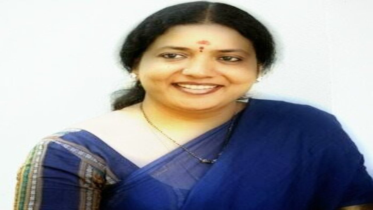Jeevitha