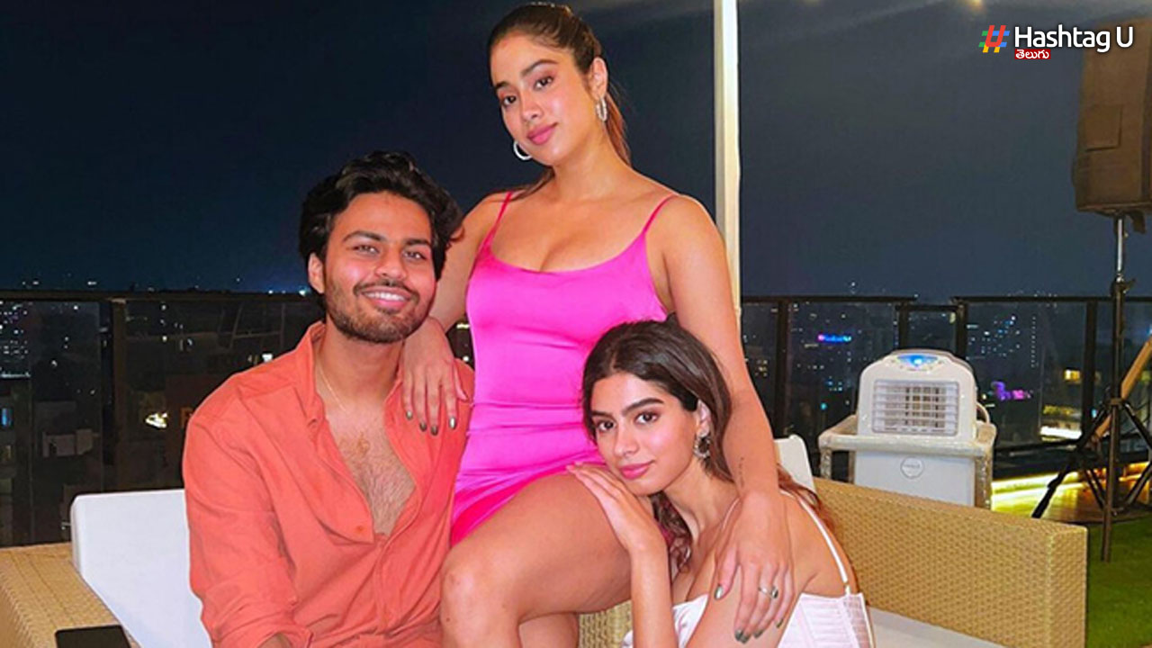Kapoor Sisters
