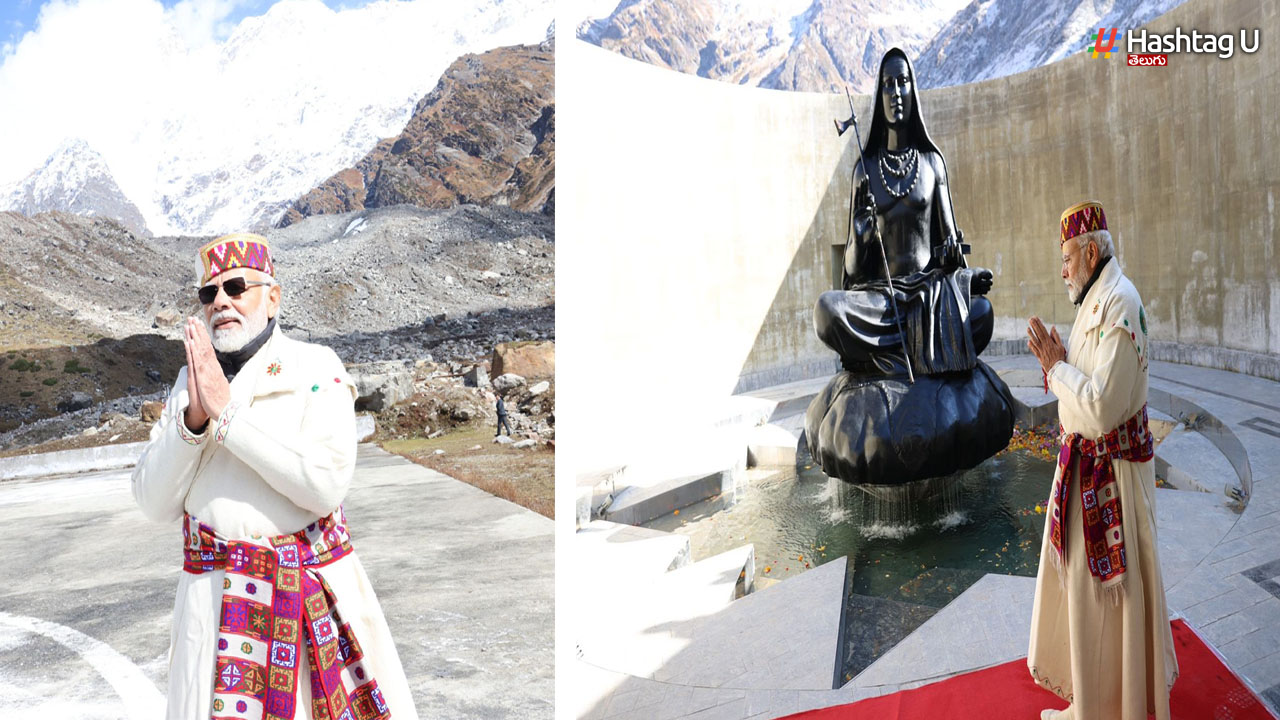 Kedarnath