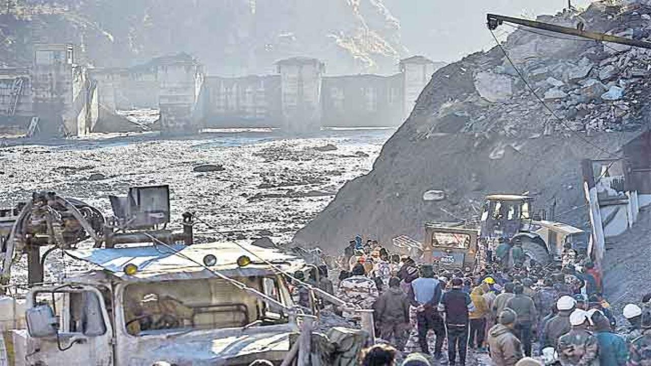 Kedarnath