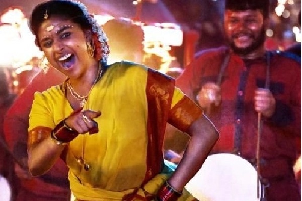 Keerthy