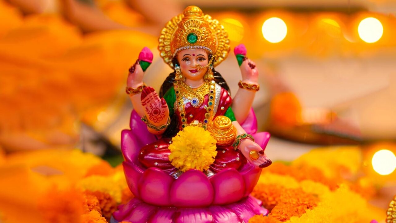 Lakshmi