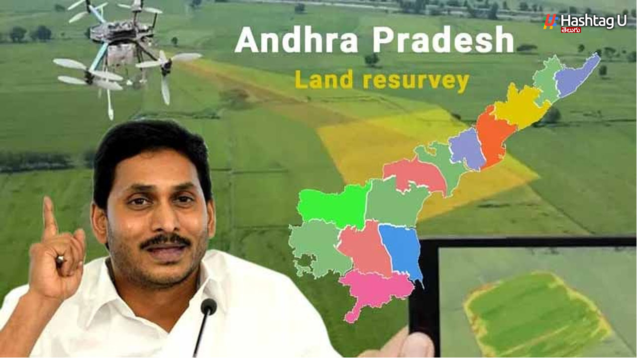 Land Survey
