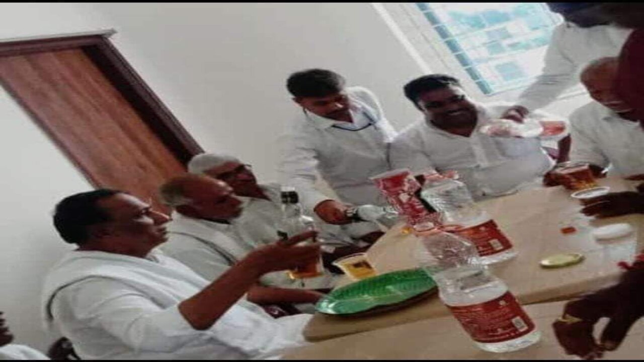 Malla Reddy