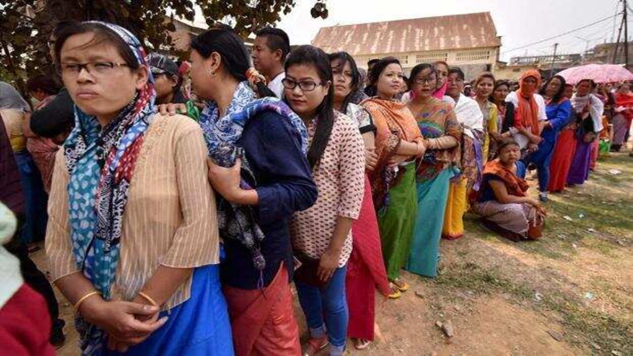 Manipur