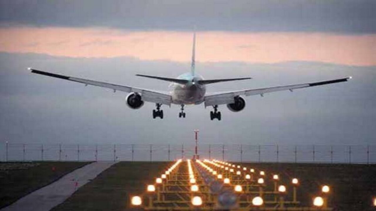 Indian Aviation History