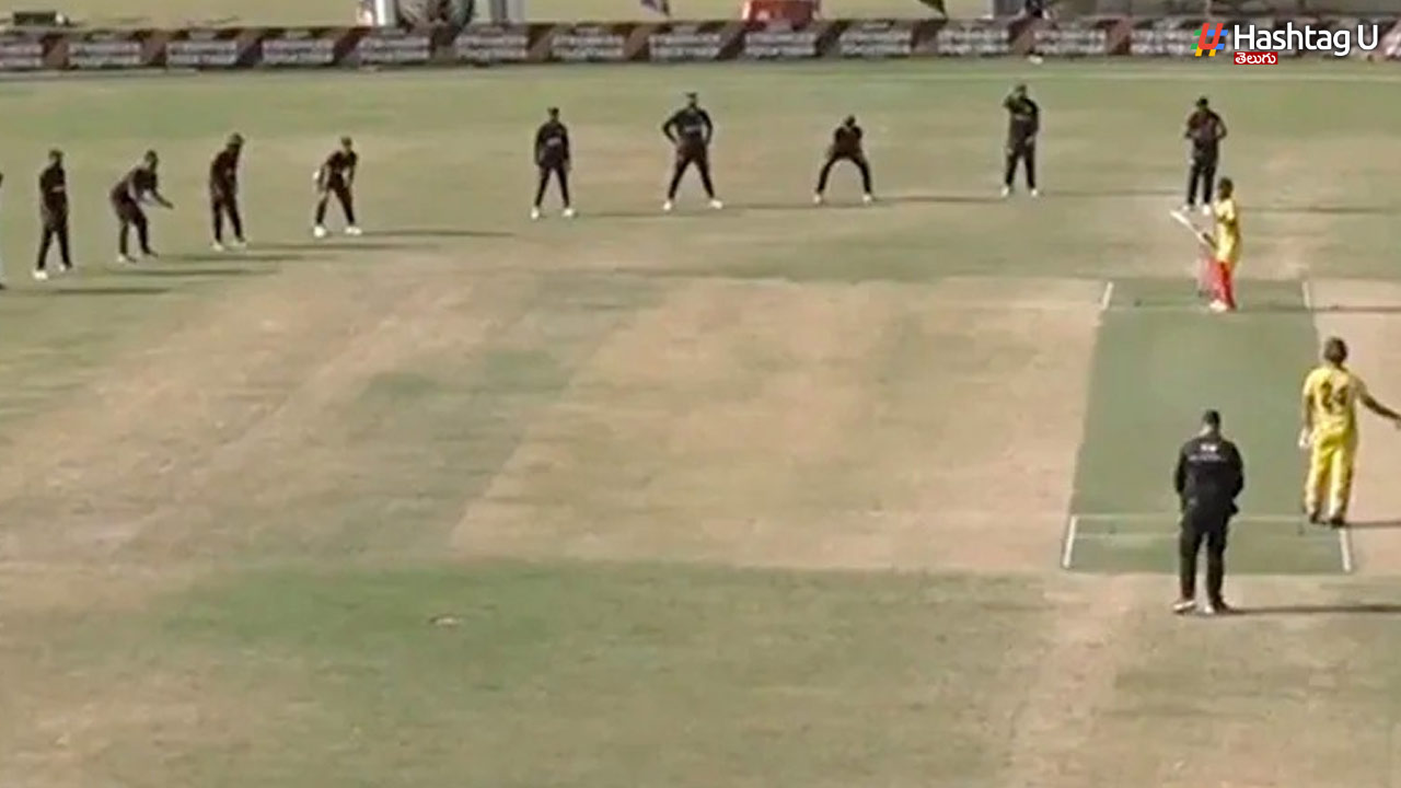 norway cricket
