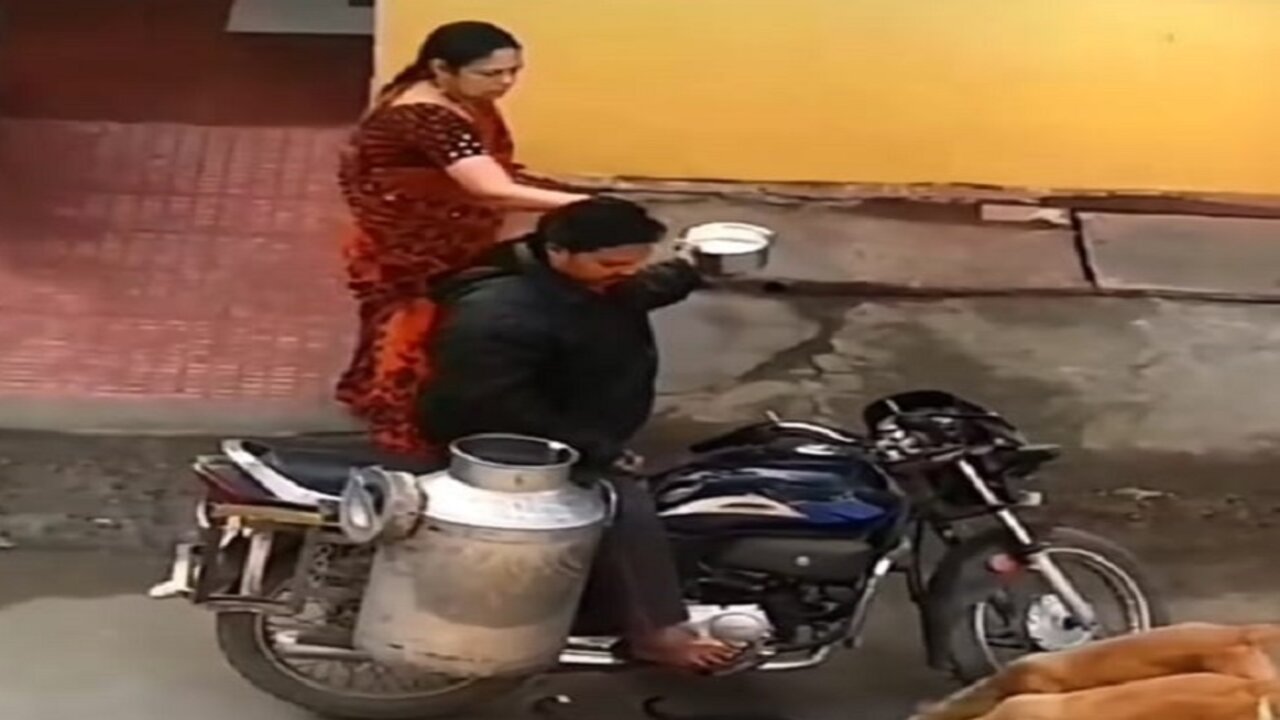 Milkman