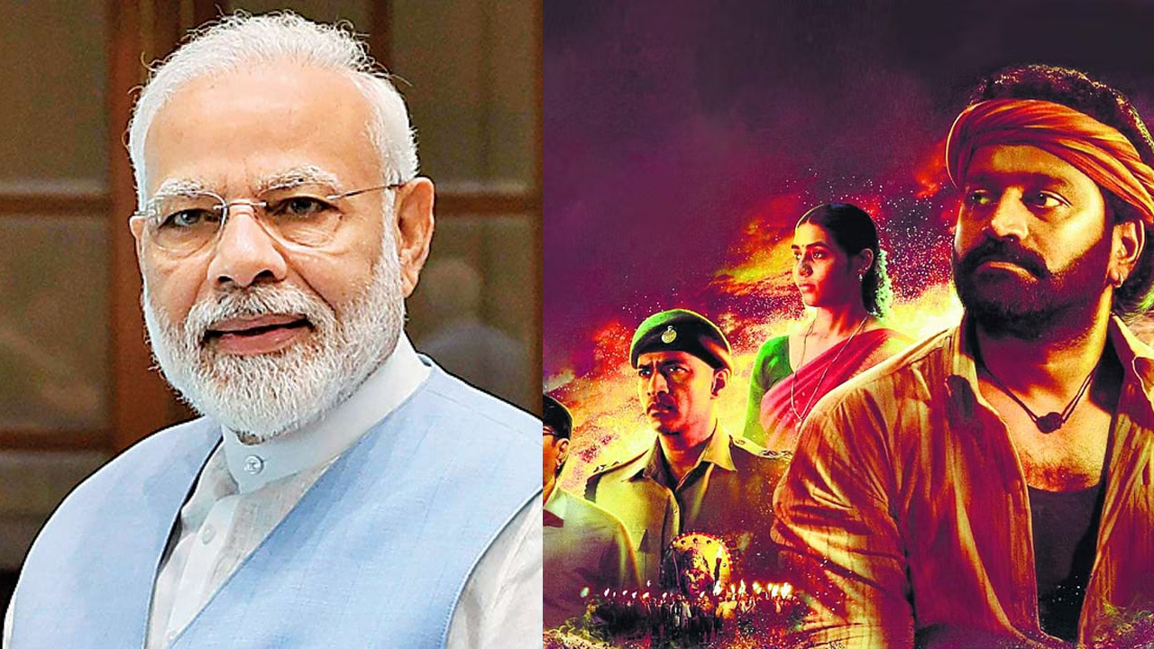 Modi 9