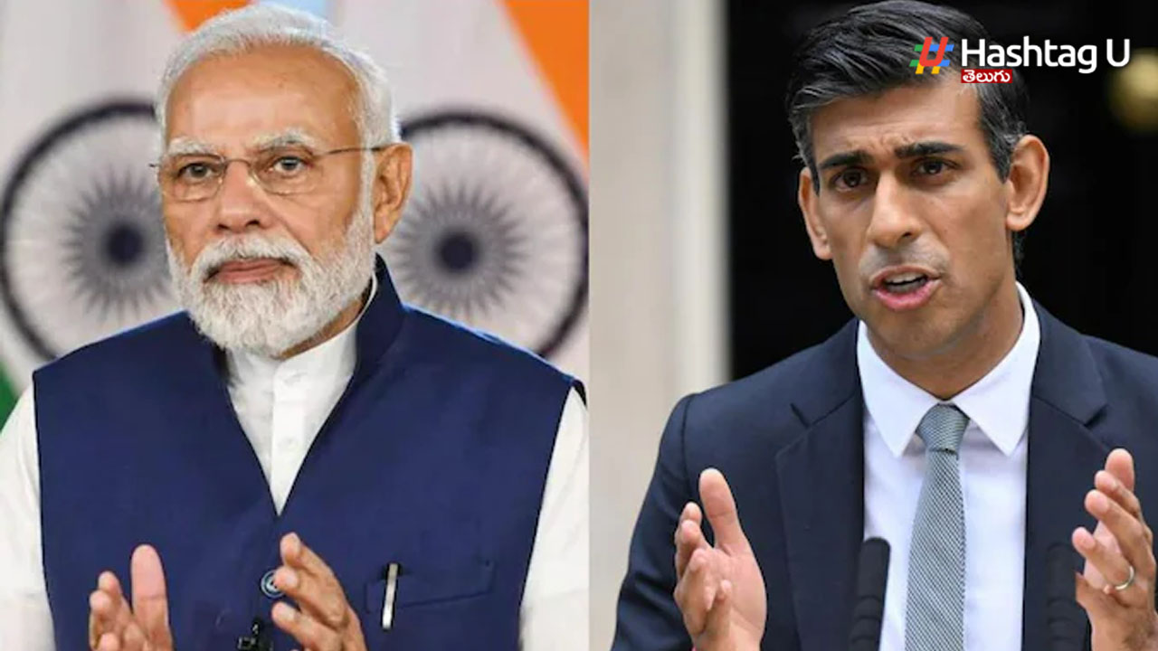 Modi Rishi