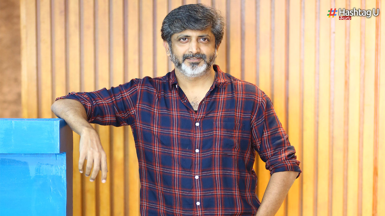 Mohan Raja