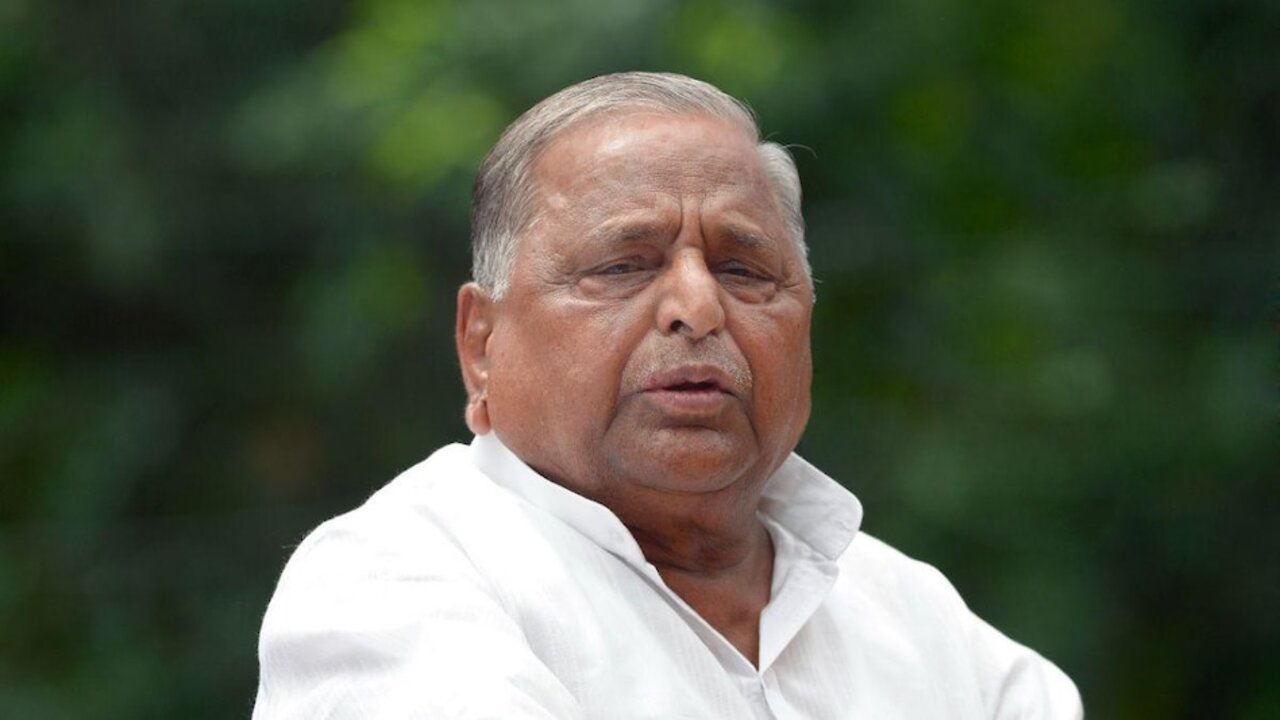 Mulayam