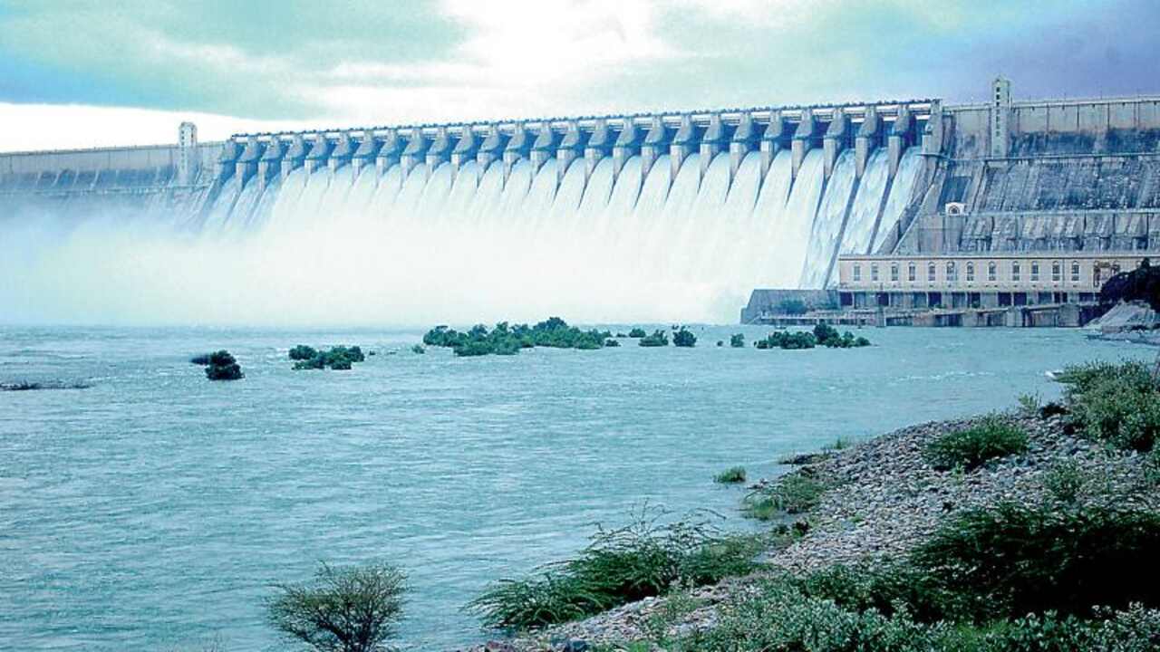 Nagarjuna Sagar Imresizer