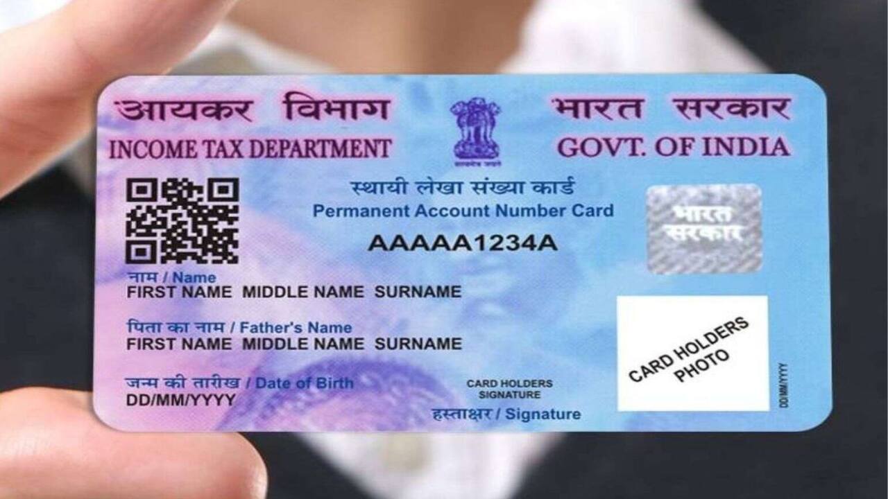 pancard