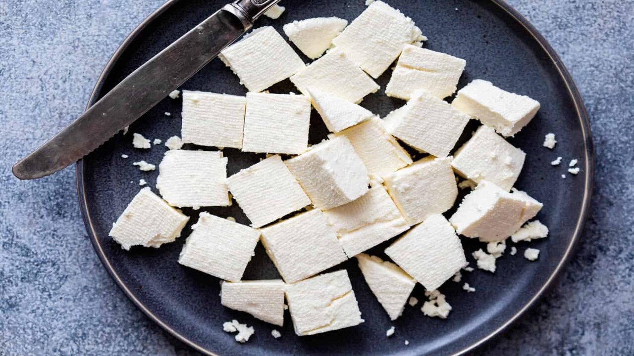 Paneer Side Effects