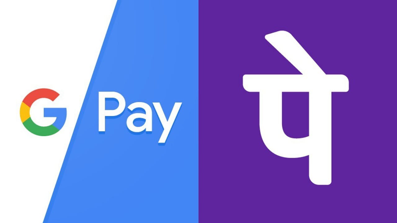 Phone Pay