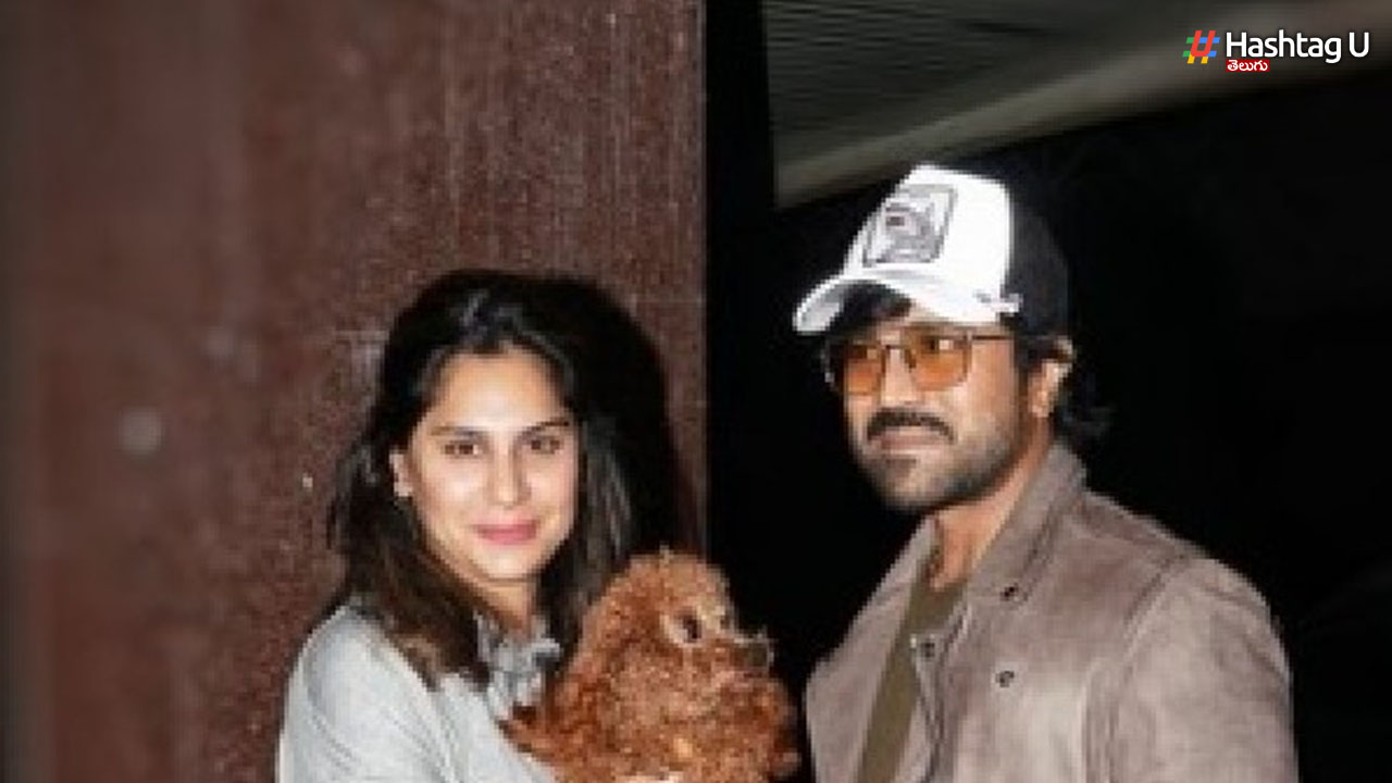 Ramcharan