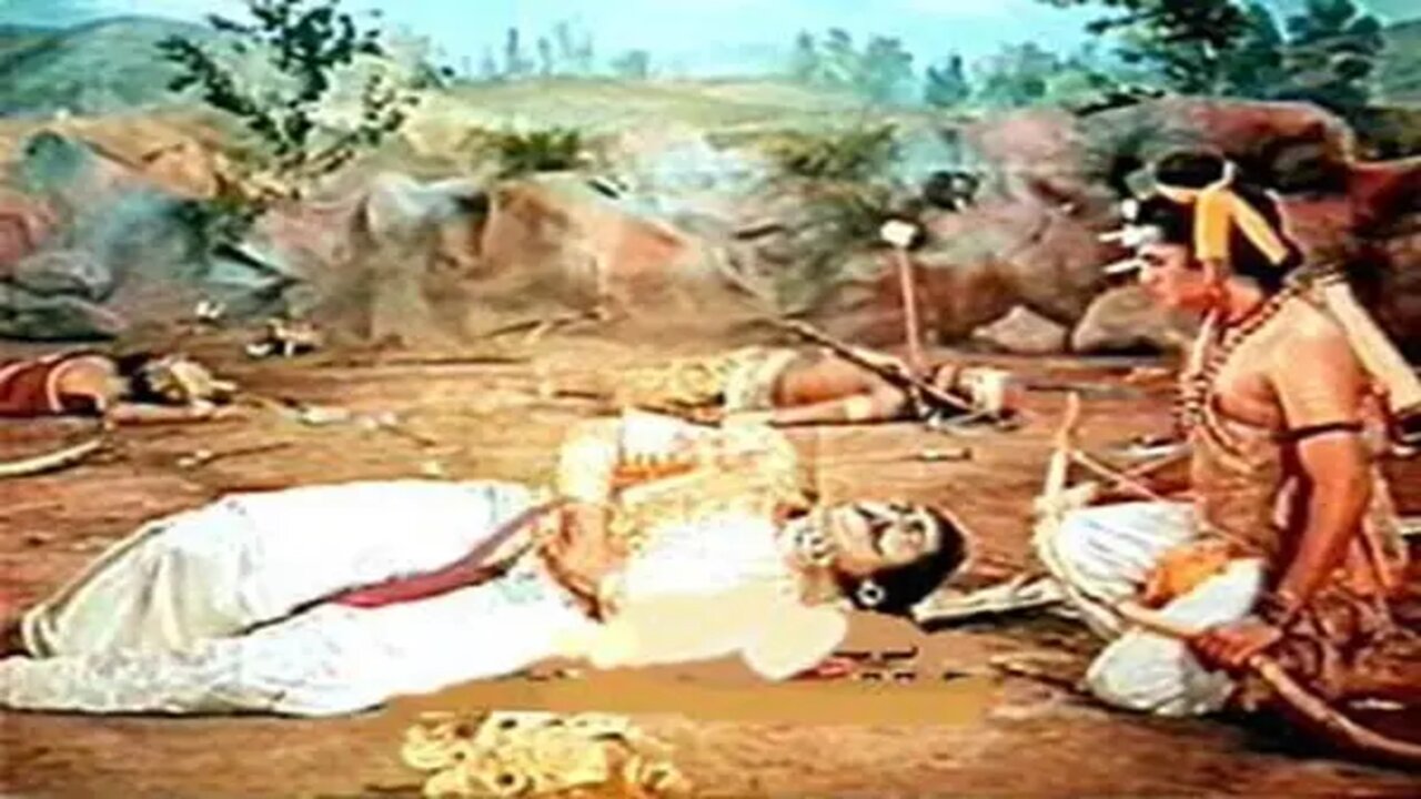 Ravana