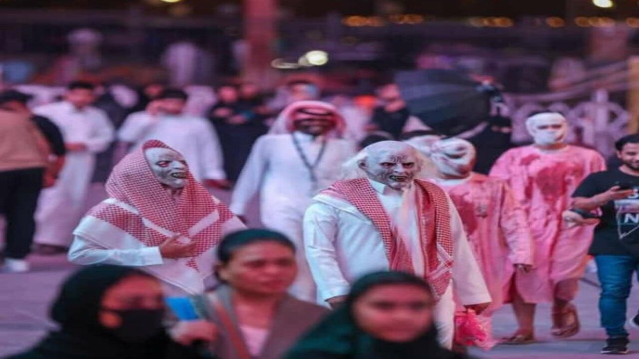 Saudi
