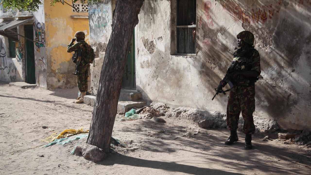 Somalia