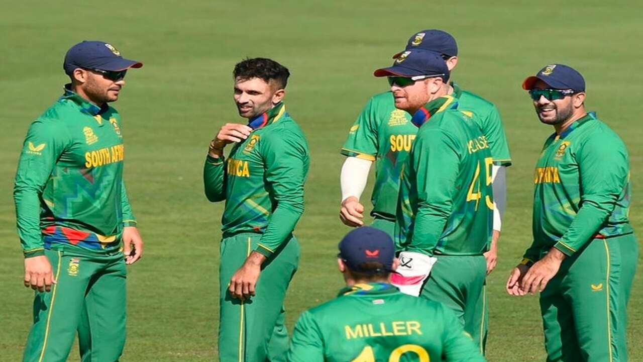 South Africa