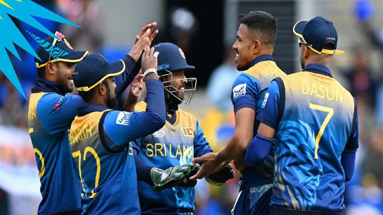 Sri Lanka