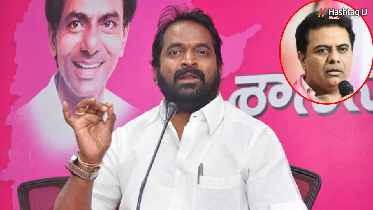 Srinivas Goud