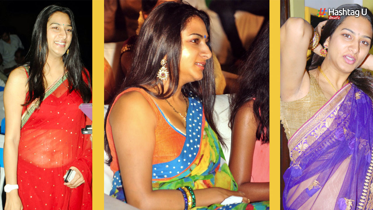 Surekha Vani
