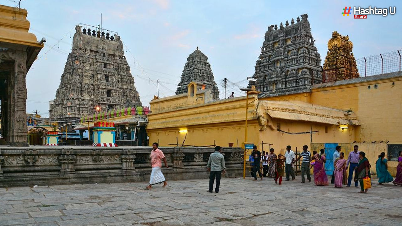 Temple