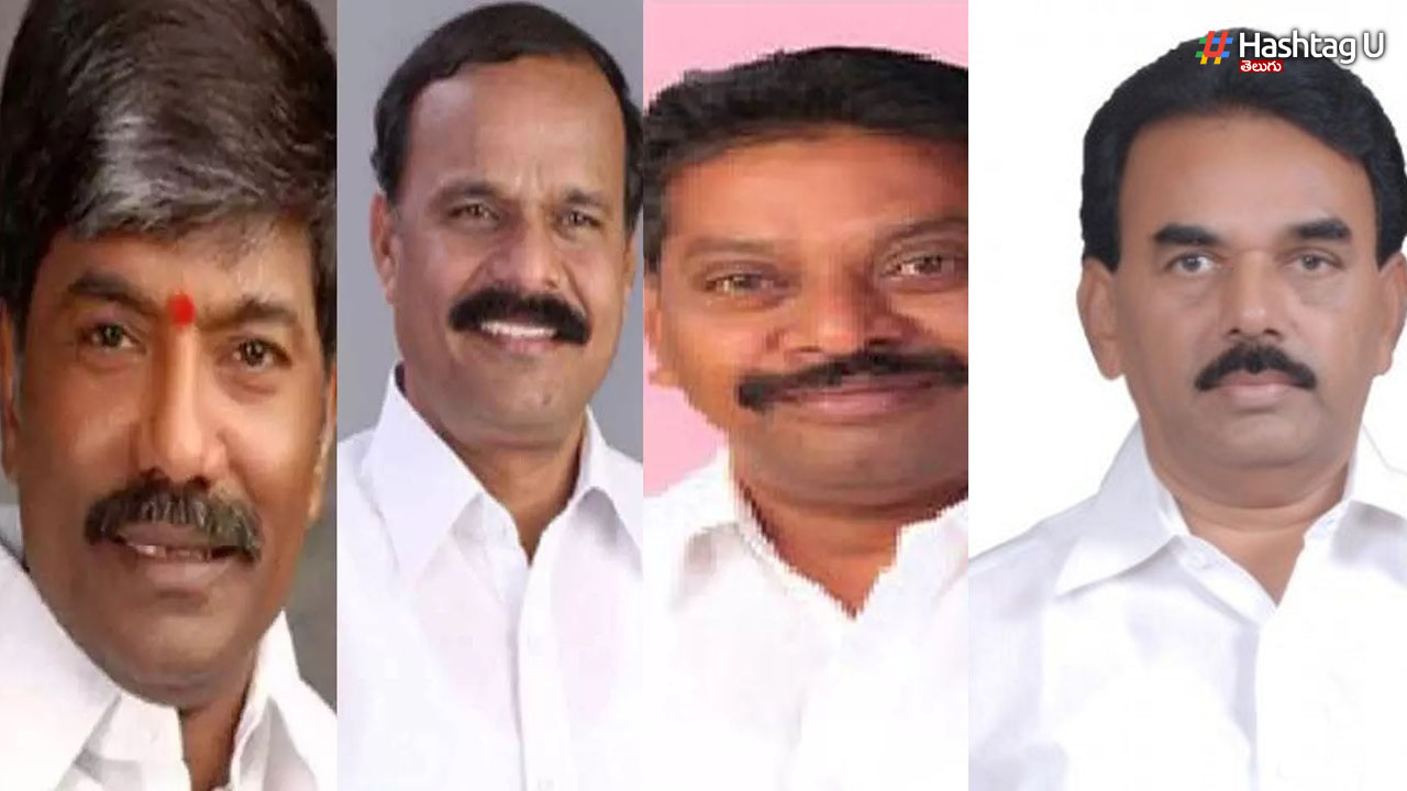 Trs Leaders