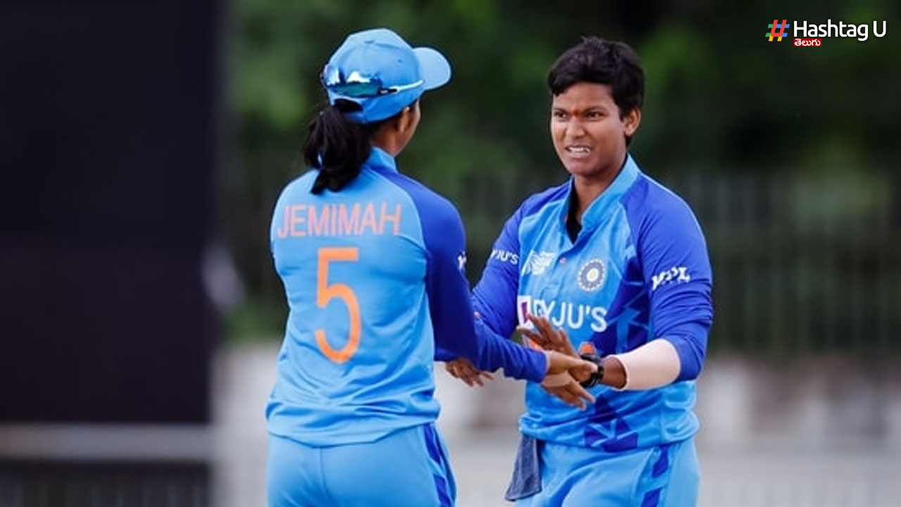 Women Cricket