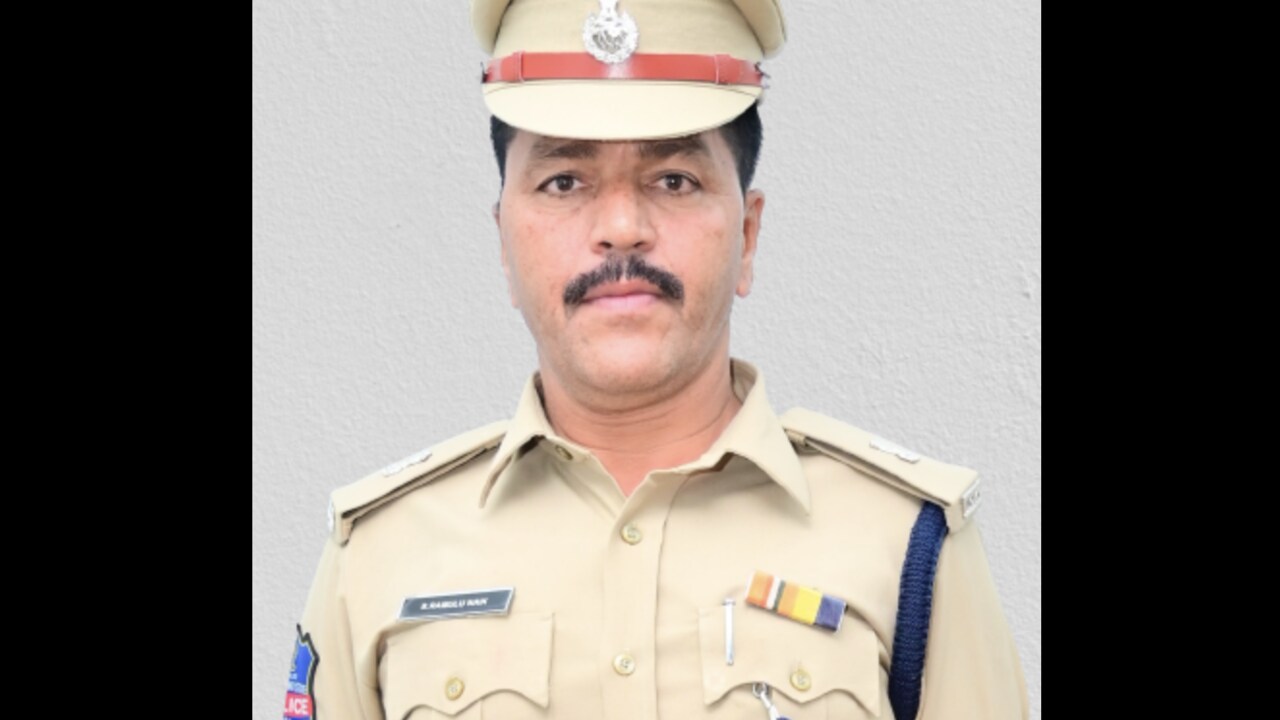 Asp Naik