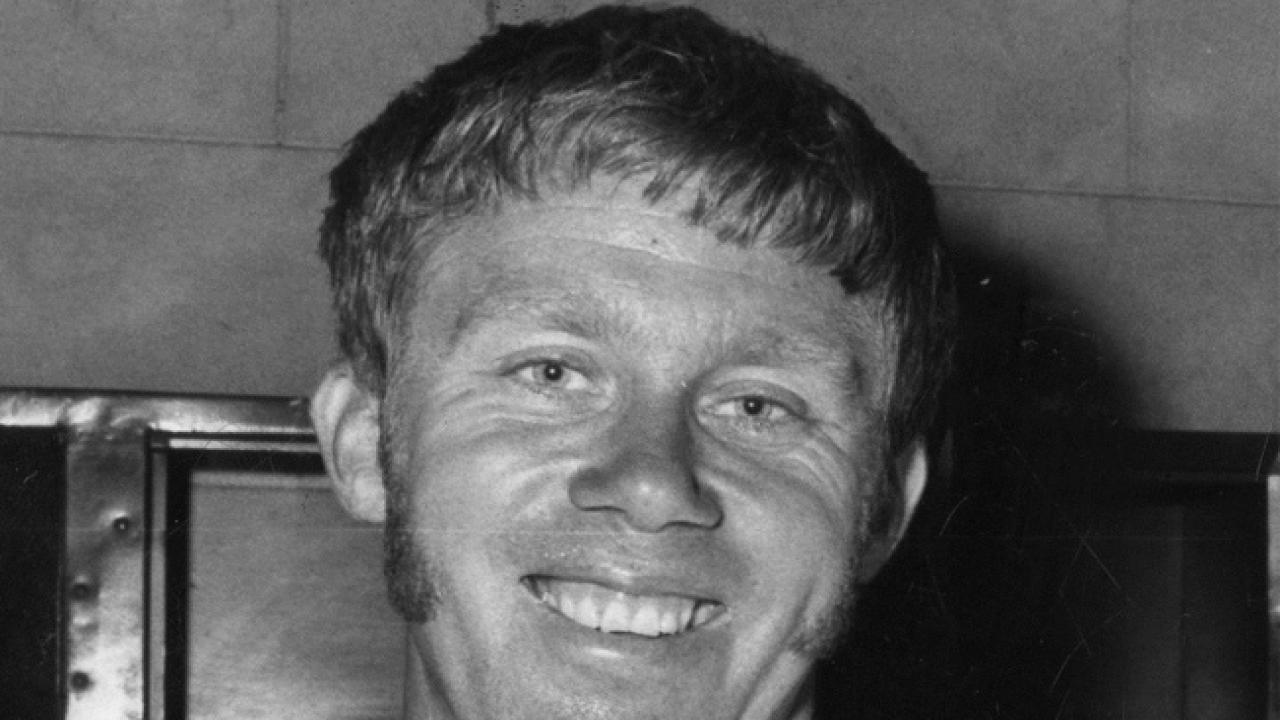 Alan Thomson