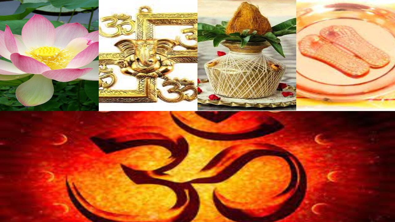 Auspicious Signs (1)
