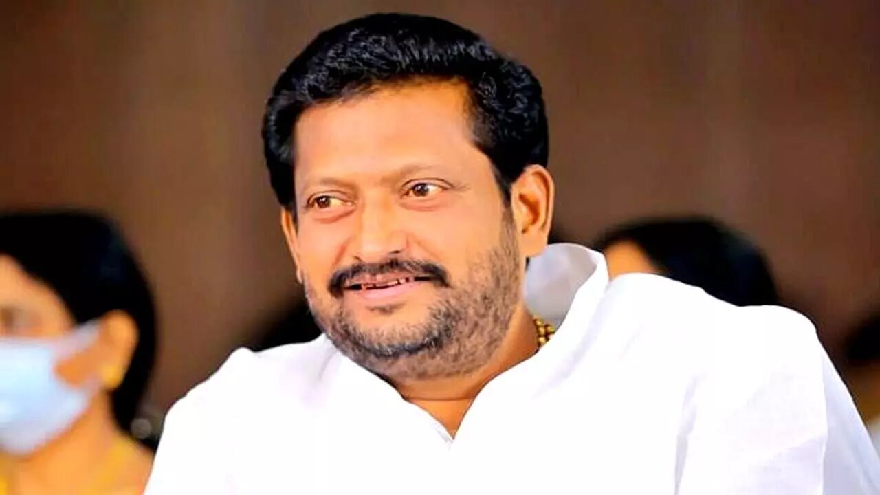 Bhagiratha Reddy