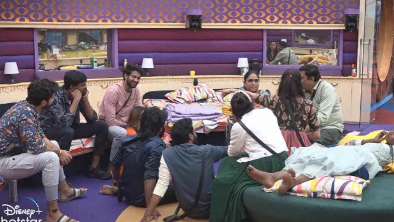 Bigg Boss 6