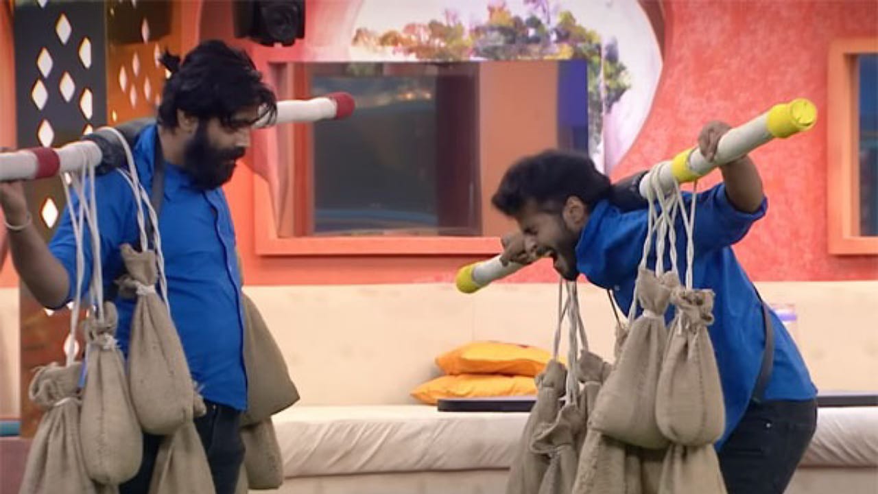 Bigg Boss 6