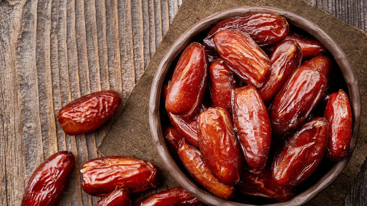 Dates Benefits
