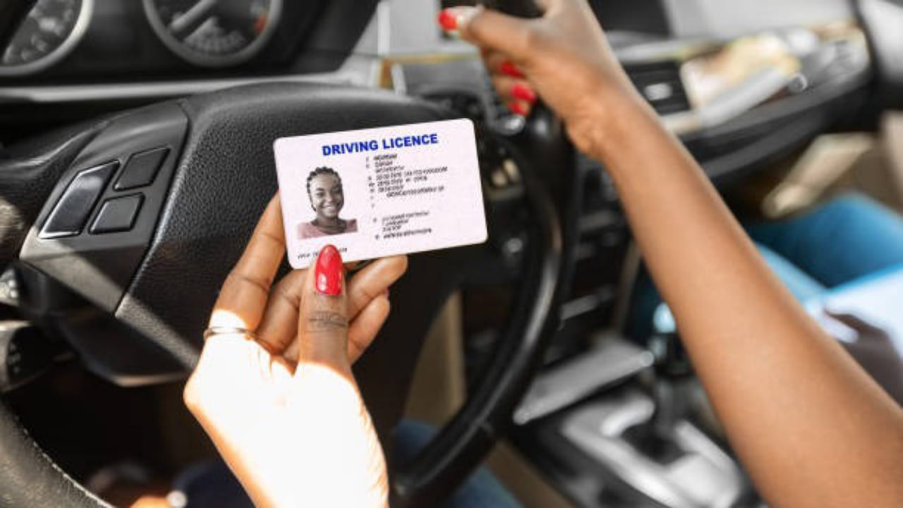 New Driving License Rules