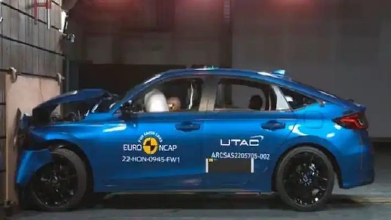 Euro Ncap