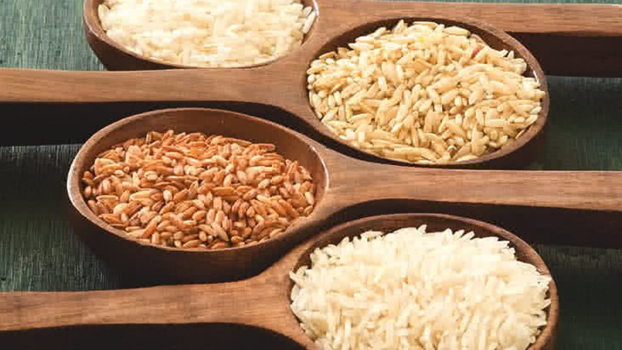 Rice Prices