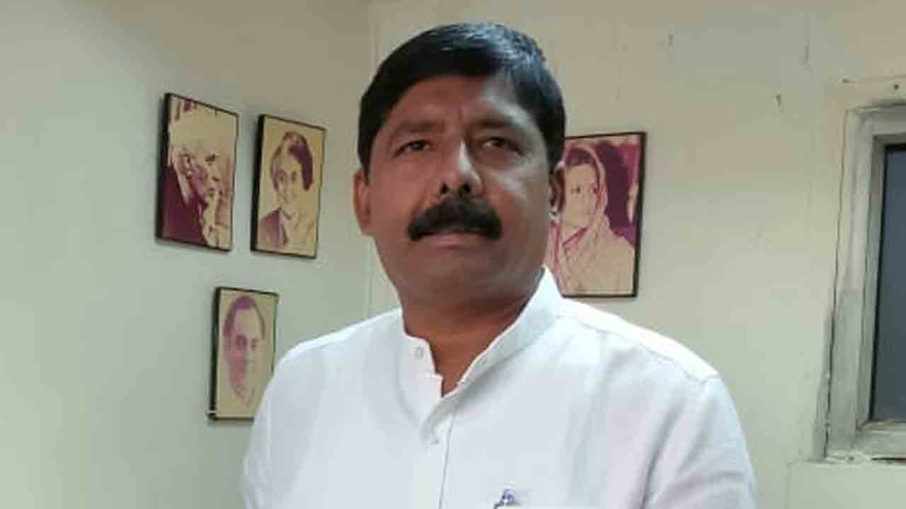 Gidugu Rudraraju