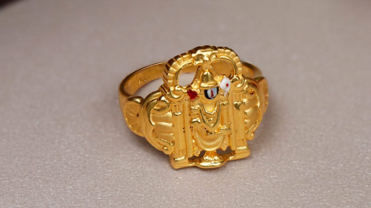 God Rings