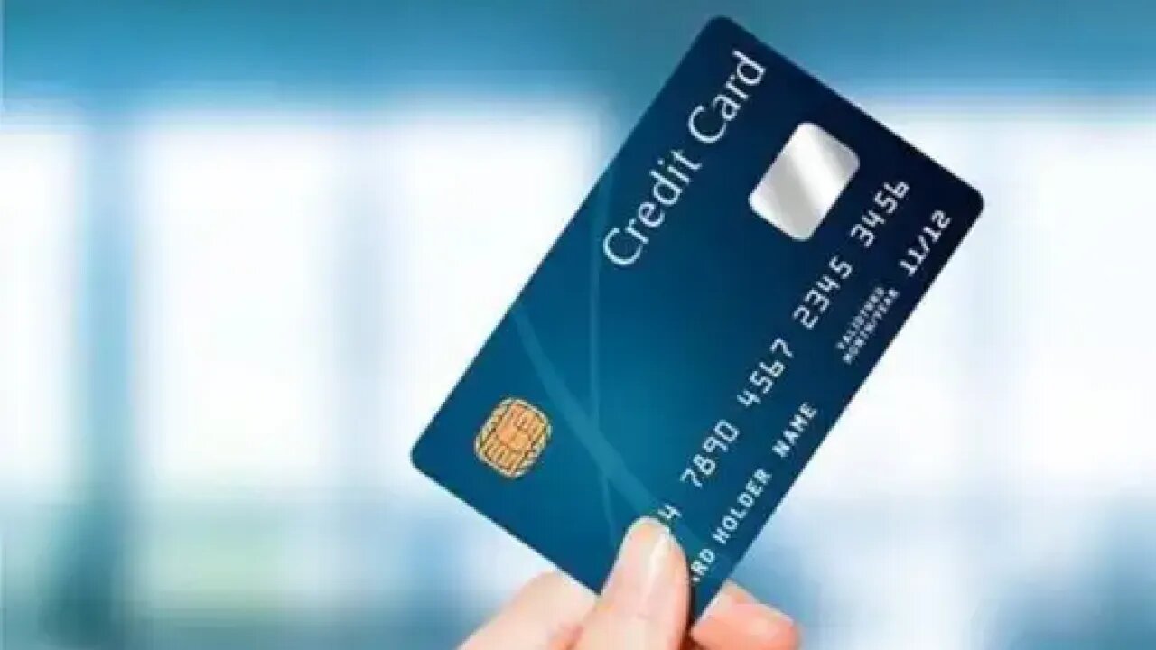 Kisan Credit Card