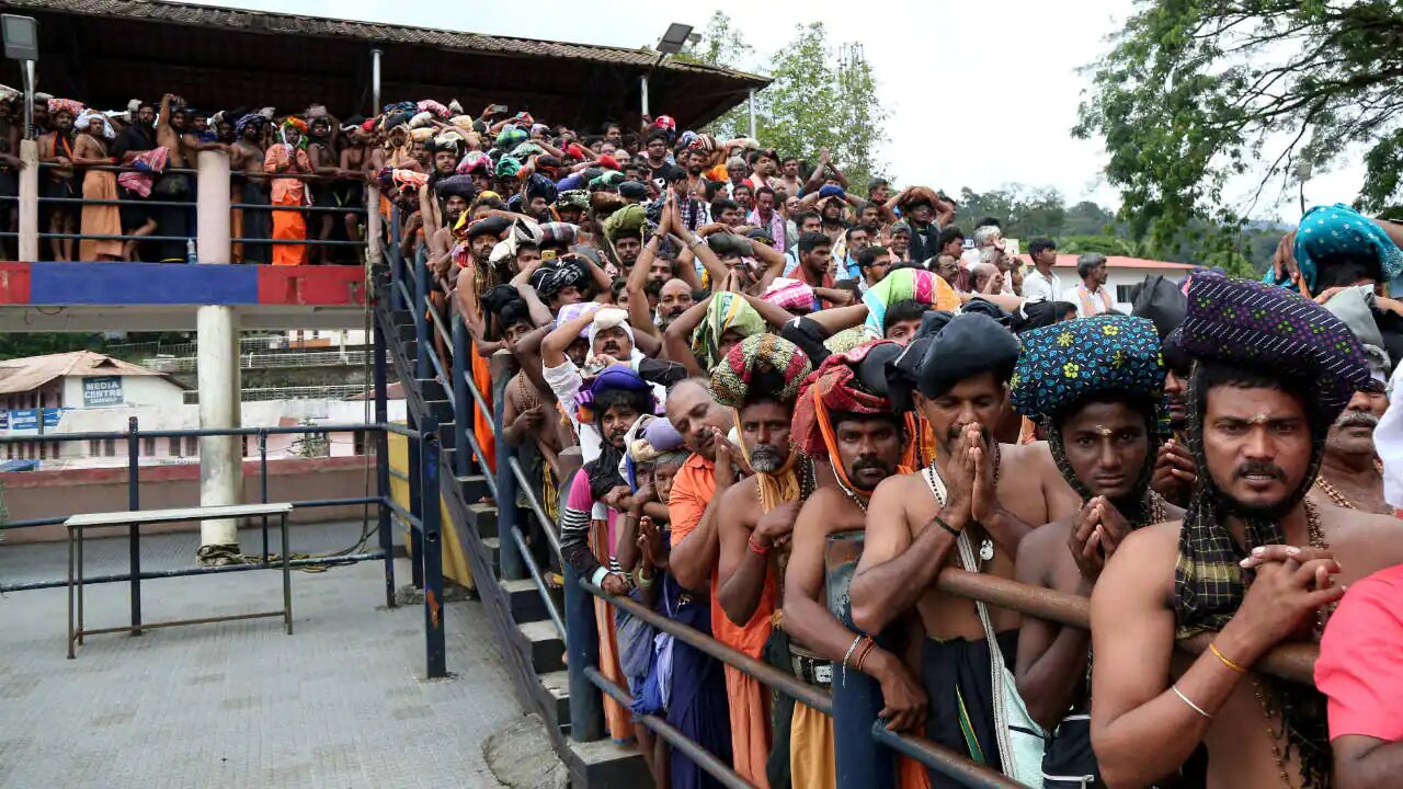 Sabarimala Prasadam